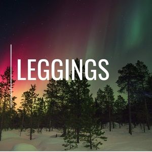 Leggings